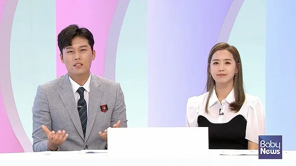 아들에게 한없이 무서운 엄마가 자신을 고치고 싶다며 EBS ‘진짜’ 육아 토크쇼 '여러 육아 고민 상담소 ? EBS 부모'의 문을 두드렸다.  EBS 부모 한 장면. ⓒEBS