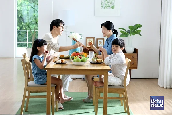 예전에 살던 집으로 돌아가고 싶어하는 아이의 마음은??ⓒ베이비뉴스