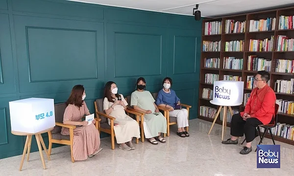 황인철 과장은 "음식은 보약이다. 약으로도 대처할 수 없는 답이 음식 속에 있다. 다만 임신했을 때 술과 담배는 무조건 멀리하라"고 말했다. 최대성 기자 ⓒ베이비뉴스