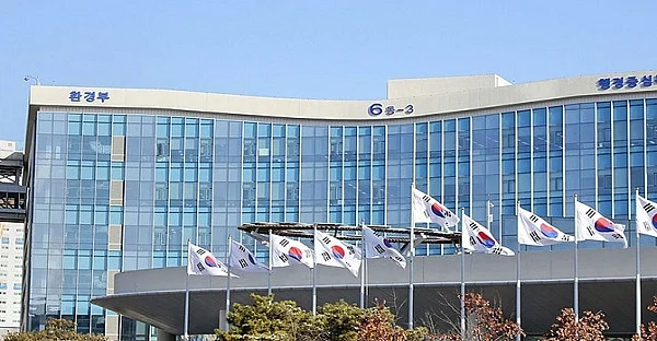환경부는 소비자로 구성된 생활화학제품 시장감시단을 29일 발족한다. ⓒ환경부