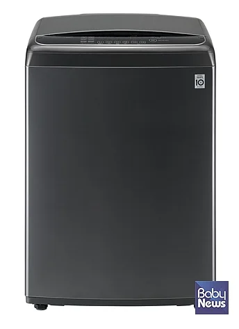 LG 통돌이세탁기. ⓒ(사)한국녹색구매네트워크