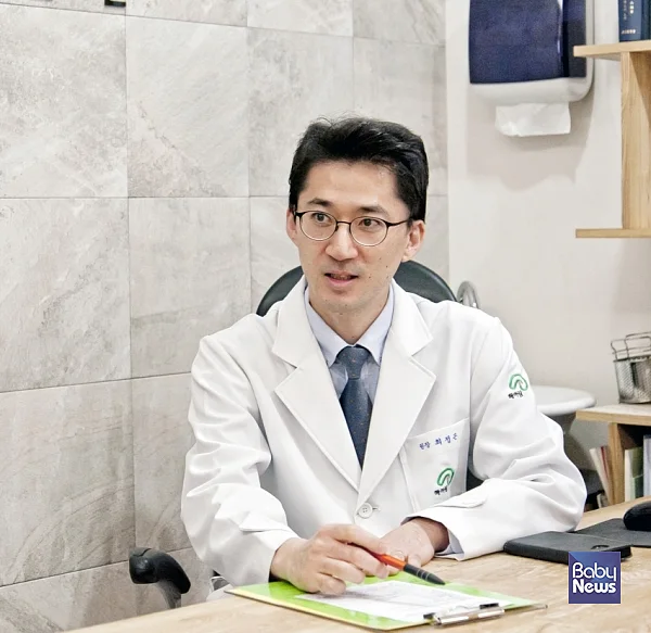 도움말=해아림한의원 서울 노원점 최정곤 원장. ⓒ해아림한의원