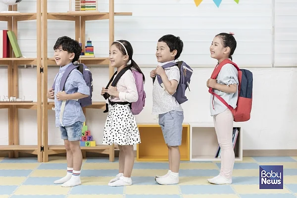 경기도가 최근 도내 어린이집에서 발생한 코로나19 확진 영유아의 감염 경로를 분석한 결과, 약 78%가 가족으로 확인됐다. ⓒ베이비뉴스