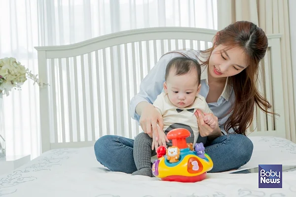우리 아이 이제 어린이집에 가도 될까요? ⓒ베이비뉴스
