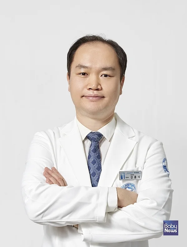 도움말=하이키한의원 노원점 장홍식 원장. ⓒ하이키한의원