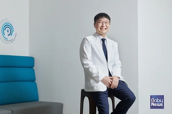 보도자료=골드만비뇨기과 동탄점 서주완 원장. ⓒ골드만비뇨기과