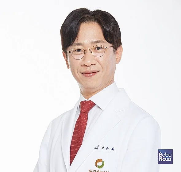 도움말=위강한의원 부산서면점 김윤회 원장. ⓒ위강한의원