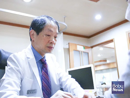 도움말=김건동 풀과나무한의원 대구점 원장. ⓒ풀과나무한의원