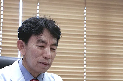 도움말=풀과나무한의원 역삼점 김제영 원장. ⓒ풀과나무한의원