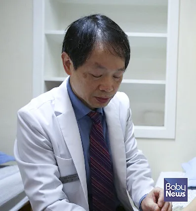 도움말=풀과나무한의원 김건동 대표원장. ⓒ풀과나무한의원