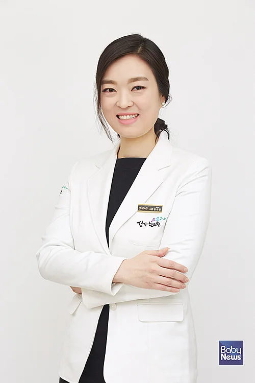 도움말=생기한의원 노원점 설재은 원장. ⓒ생기한의원
