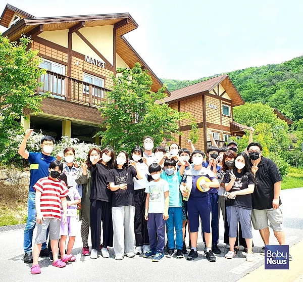 100인의 아빠단 서울시 아빠단 자조모임.?ⓒ김민영