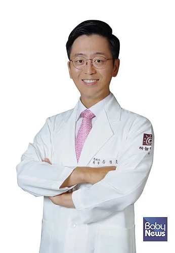 도움말=하늘마음한의원 청주점 송정호 원장. ⓒ하늘마음한의원