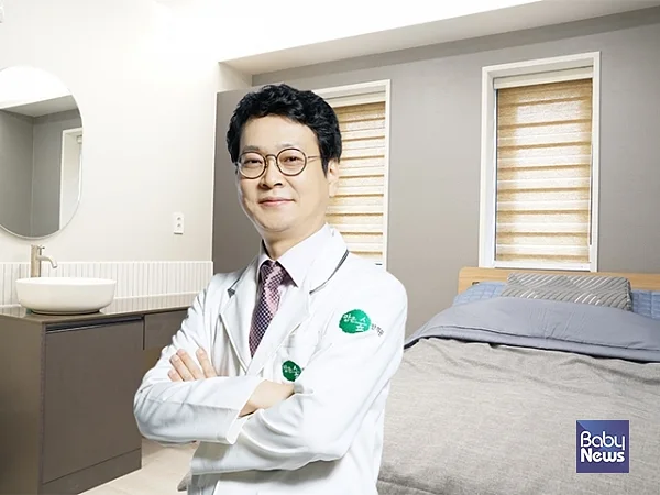 도움말=맑은숲한의원 박민철 원장. ⓒ맑은숲한의원