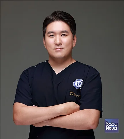 도움말=김준식 운정 야당연세정형외과 대표원장. ⓒ야당연세정형외과