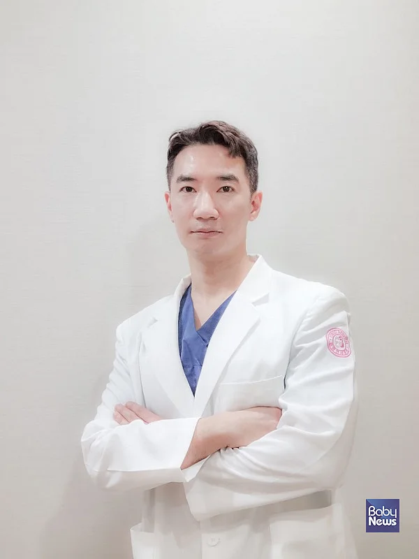 최혁우 정형외과 전문의. ⓒ은평연세병원