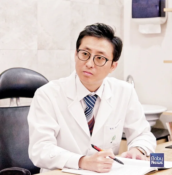 도움말=박준현 해아림한의원 창원점 원장. ⓒ해아림한의원