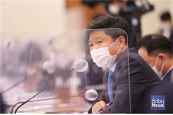 국회 국토교통위원회 소속 홍기원 더불어민주당(평택시 갑) 국회의원. ⓒ홍기원의원실
