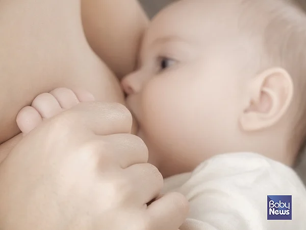 생후 12개월 이상 모유 수유하면 아기가 채소를 먹을 가능성이 두 배 가까이 높아진다는 연구결과가 국내에서 나왔다. 생후 4개월 전에 분유를 먹이기 시작하면 과일이나 채소를 많이 섭취할 가능성이 0.6배로 감소했다.?ⓒ베이비뉴스