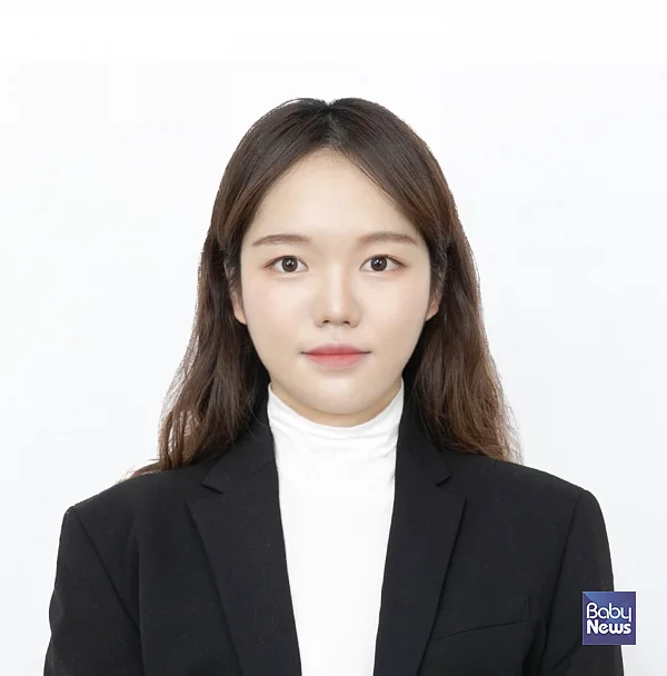 초록우산어린이재단 강원도아동보호전문기관 김민주 사회복지사. ⓒ김민주