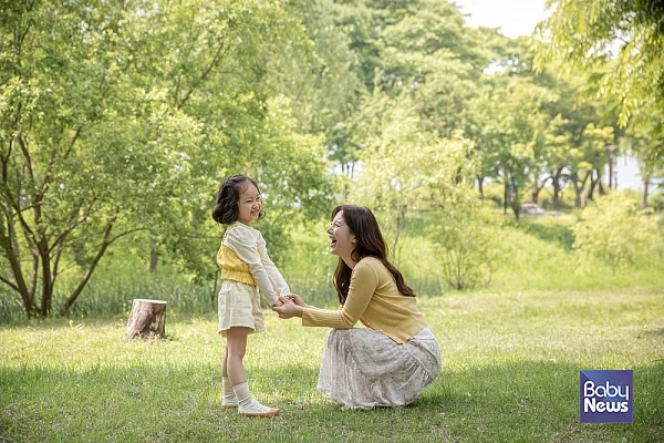 분리에 관해서 보통은 아이에게 해당되는 부분 위주로 보지만, 분리에서 오는 불안은 양방 모두에 해당된다. ⓒ베이비뉴스