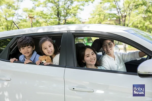 다자녀의 기준이 3자녀 이상에서 2자녀로 완화된다. ⓒ베이비뉴스