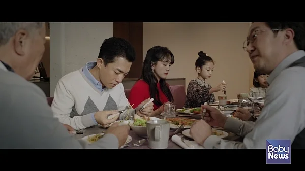 장편 영화 '딜리버리'의 한 장면. ⓒ영화진흥위원회