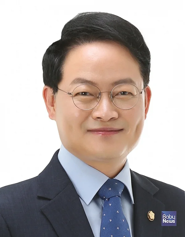 국회 국토교통위원회 소속 허영 더불어민주당(춘천·철원·화천·양구갑) 국회의원. ⓒ허영의원실