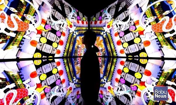Welcome to delight. ⓒ디자인실버피쉬