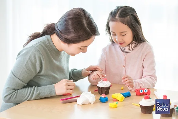 국내에서 유통되는 어린이 점토에서 사용이 금지된 독성물질이 검출됐다. ⓒ베이비뉴스