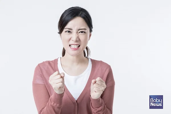 일곱 살 둘째, 좋은 말로 해선 결코 엄마 말을 안 듣습니다. 어떻게 하면 좋을까요? ⓒ베이비뉴스