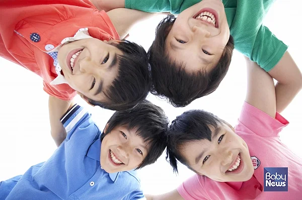 완전통합이 이상적이라 믿고 있지만 준비되지 않은 물리적 통합만으로 통합교육의 질이 개선될 수는 없습니다. ⓒ베이비뉴스