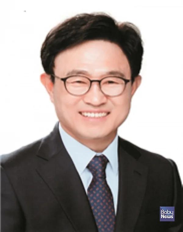 서울특별시의회 보건복지위원회 위원. ⓒ서울특별시의회 최기찬 시의원