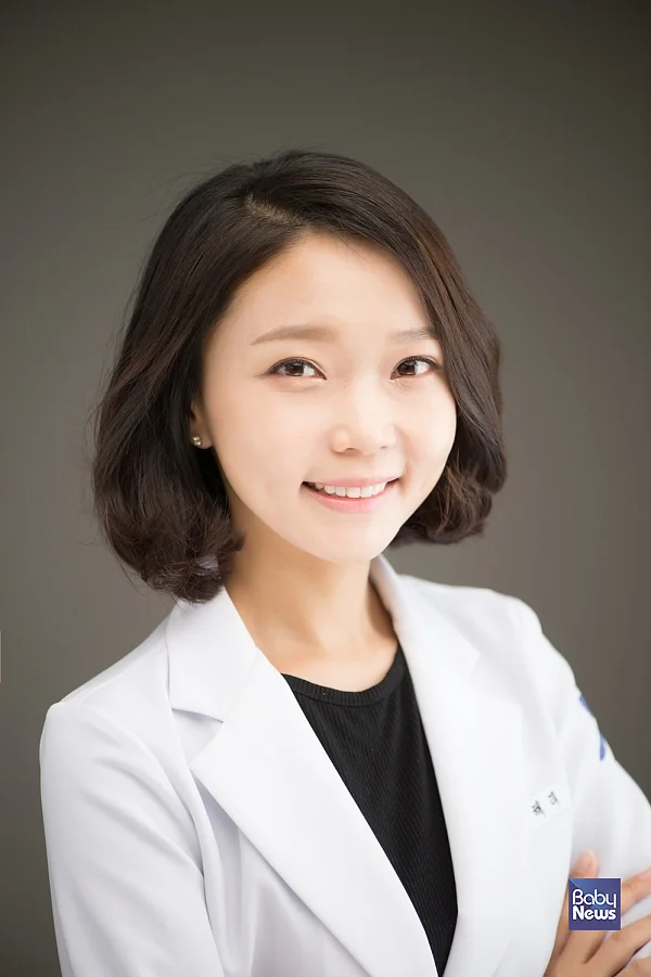 난임전문가 대구 인애한의원 정해리 원장. ⓒ대구 인애한의원