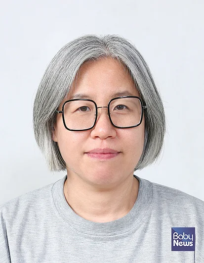 전북도박문제예방치유센터 이소임 박사. ⓒ초록우산