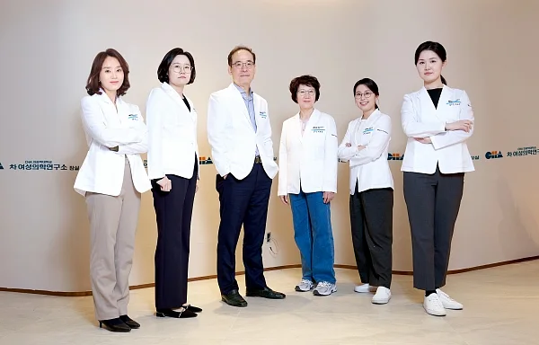 잠실차병원 난임센터에서는 이학천 원장, 최동희·신지은·박지은·최승영·원영빈 교수 등 차병원 최고의 의료진이 집결해 진료한다