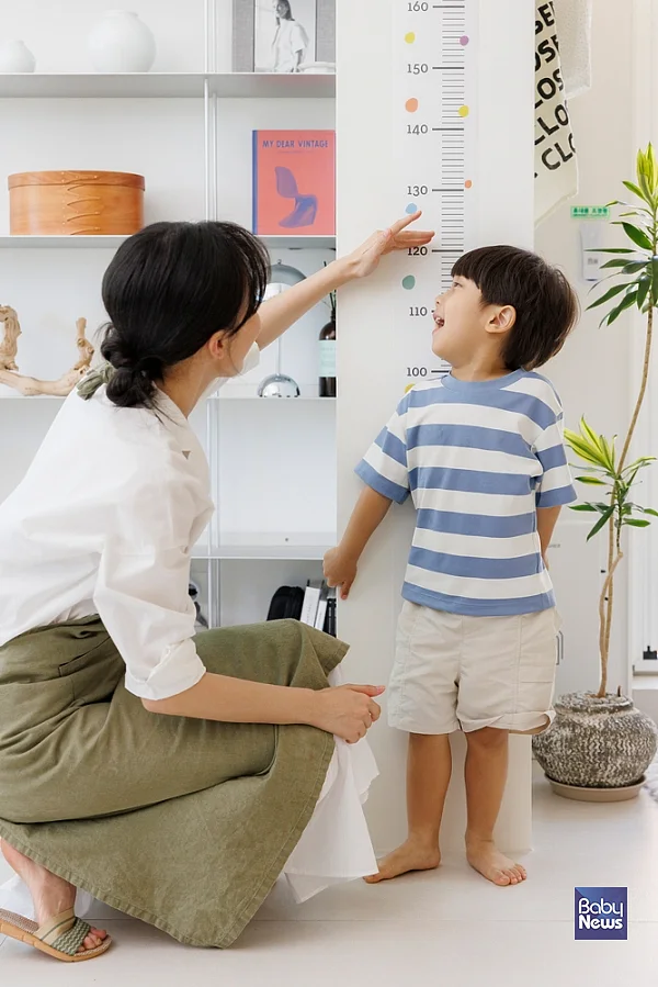 성장부진의 명백한 원인들이 충분히 제거되거나 조절되지 않는다면, 아무리 좋은 성장 보조제나 성장호르몬 주사 또는 좋은 영양원(단백질)을 공급해 준다고 해도, 별로 소용이 없다. ⓒ베이비뉴스