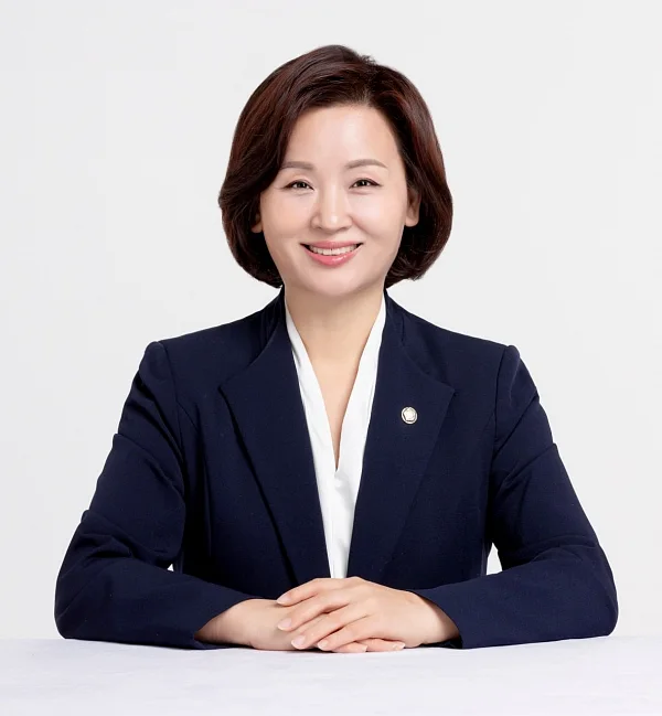 이수진 더불어민주당(성남 중원) 국회의원. ⓒ이수진 의원실