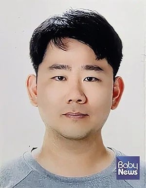 한국인터넷자율정책기구 박연규 정책팀 책임연구원. ⓒ초록우산