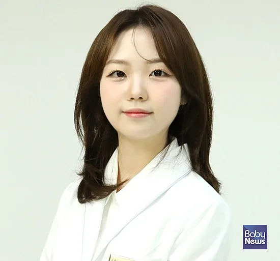 휴한의원 조민정 원장. ⓒ휴한의원
