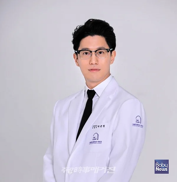 더플랜성형외과 박준형 원장. ⓒ더플랜성형외과