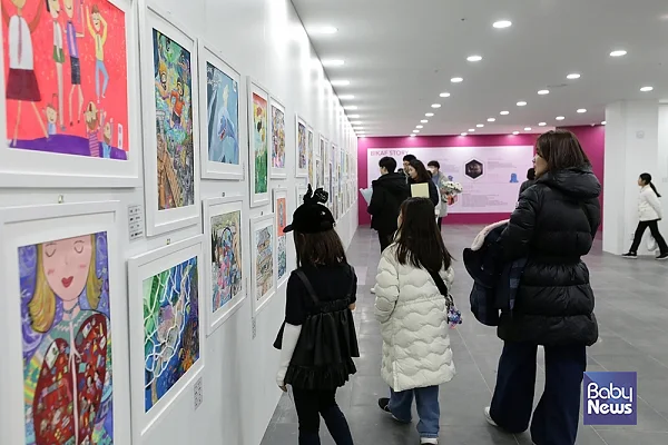 비카프 2024 행사 모습. ⓒ비카프