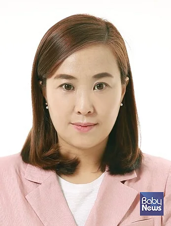 청소년 부모지원 킹메이커 배보은 대표 ⓒ초록우산