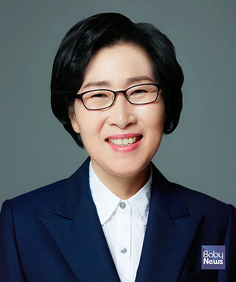 김삼화 원장.?ⓒ한국양성평등교육진흥원