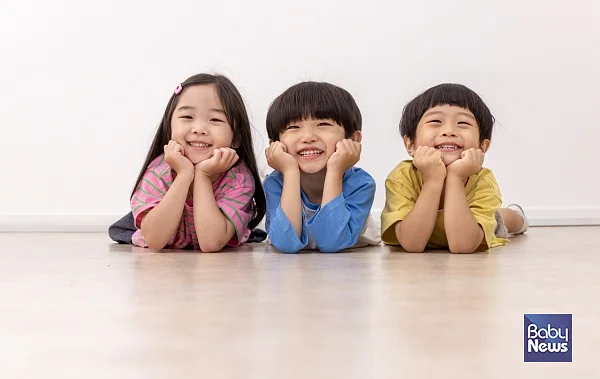 서울시는 올해 총 2조 312억 원의 예산을 투입, 보다 나은 보육환경 만들기에 박차를 가한다. ⓒ베이비뉴스