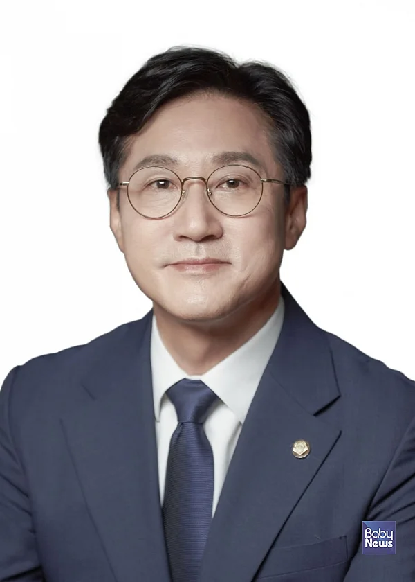 신영대 더불어민주당 국회의원. ⓒ신영대 의원실
