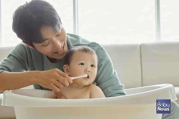 ⓒ베이비뉴스
