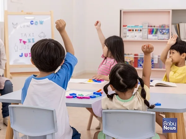 한국유치원총연합회는‘5세 무상교육 실현’을 위한 국민청원에 나섰다. ⓒ베이비뉴스