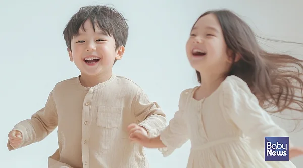 아이가 만 8세가 되기 전까지 받을 수 있는 현금성 지원은 총 3600만원 규모이다. ⓒ베이비뉴스?
