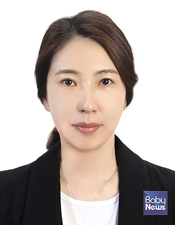 아이 경제교육과 금융 분야 칼럼 활동을 하는?칼럼니스트 이혜선. ⓒ이혜선